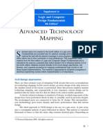 Advanced Tech Mapping Supp4