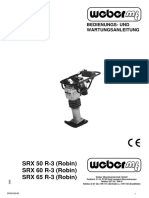 srx50 60 65manual PDF