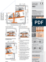 Catalog Sistem Parcare Klaus g82