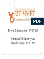 Robot Programming PDF