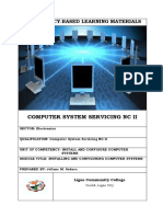 CBLM and Assessment Toolfinal