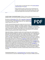 Psychic Apparatus Sigmund Freud's Structural Model Psyche