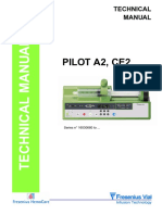 Pilot A2, Ce2: Technical Manual