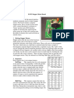 Stepper Motor Board Documdent PDF