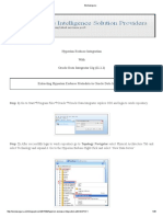 Extracting Hyperion Essbase Metadata To Oracle Data Integrator