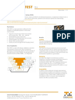 Data Sheet ECU-TEST