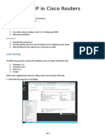 Lab 1 SNMP-Wireshark Basics