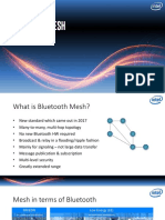 Bluetooth Mesh