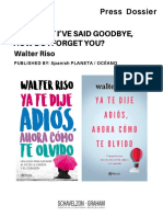 Riso Walter Dossier de Prensa - Compressed