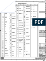 13.8Kv Automatic Bus Transfer Scheme Panel +abts: A EA-381674 P HA556 3-1313003.05 4400004657