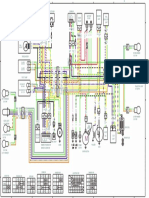 Kymco Agility 50 Carry Wiring Diagram