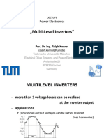 Multilevel Inverters en PDF