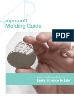 Injection Molding Processing Guide PDF