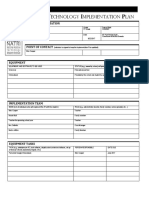 Cooperc-At Implementation Plan 1