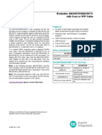 VHDL Syntax