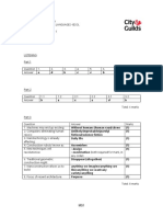 Iesol c2 Mastery Answers 1 PDF