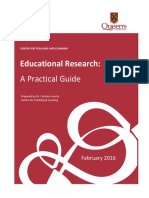 Best Ref Action Research For Teachers