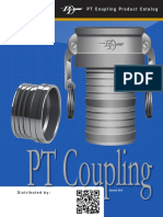 PT Coupling