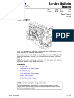 Basic Engine D12D