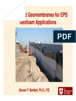 Geomembranes For Geofoam Applications PDF