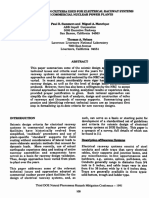 Combining Spatial Components in Seismic Design