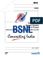 BSNL Practical