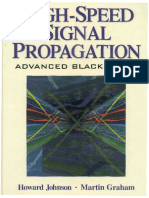 Signal Propagation