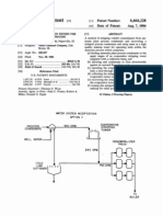 Energy Conservation Within The Kellogg Ammonia Process