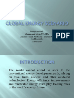 02 Global Energy Scenario