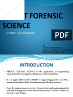 Defect Forensic Science-2