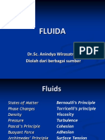 Fluida: DR - Sc. Anindya Wirasatriya Diolah Dari Berbagai Sumber