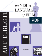 Roberta Nusim-Art Direction The Visual Language of Film (Teacher's Guide and Activities) PDF