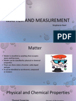 Chem Study Tool