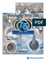 Aerostructures History Booklet (Low Resolution 24 MB)