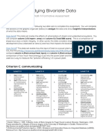 Al-Serkal Naser Bin Jassim - Bivariate Data Formative Assessment 2 9c