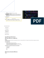 Exam 202 Objectives: Domain Name Server