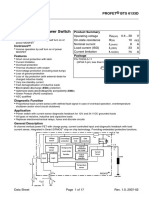 Infineon Bts6133d Ds v01 00 en