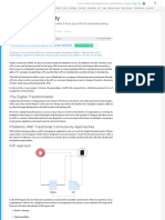 API-led Connectivity - Dzone Integration