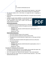 Handwritten PDF