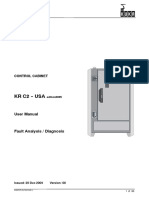 Fault Analysis Diagnosis