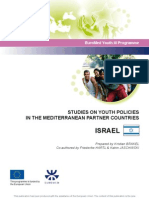 PDF 03 EuroMedJeunesse Etude ISRAEL 090325