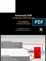 UVM Slides