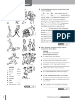 Project 5 - Unit 1 Test A: Do Like