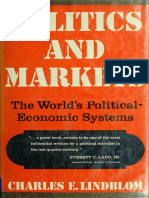 Politics and Markets The Worlds Political Economic Systems