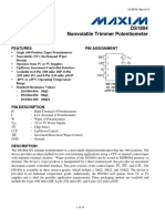 DS1804 PDF