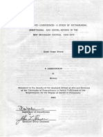 Scott T Swank THE UNFETTERED CONSCIENCE (The New Jerusalem Church 1840 1870 A Study of Swedenborg and Swedenborgianism in America) Uty of Pennsylvania 1970