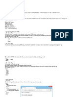 Tutorial Pemrograman Web