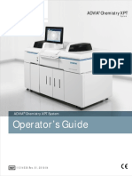 ADVIA Chemistry XPT Operators Guide, EN, 11314536 DXDCM 09008b83808870b2-1525997962143