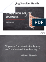 Eric Cressey - 1 - Simplifying-Shoulder-Health