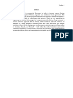 Ozdem, M. I. 2009. Government Agencies in Commercial Diplomacy Seeking The Optimal Agency Structure For Foreign Trade Policy